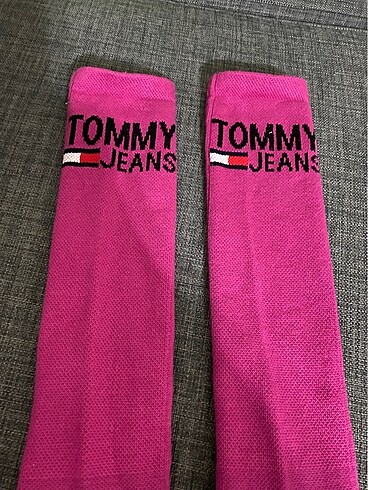 Tommy Hilfiger 1 çift 43/46 numara