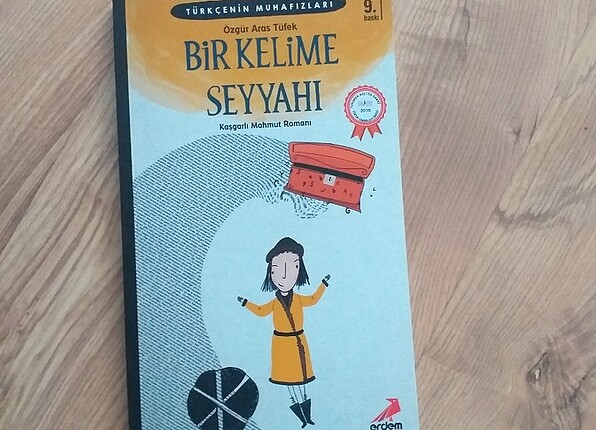 Bir Kelime Seyyah-ı 