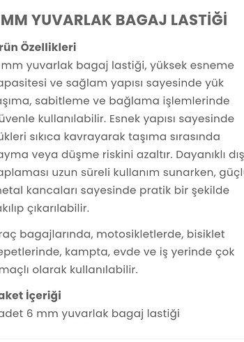 Renkli Yılan Desenli Lastik Kordon - Görsel 4