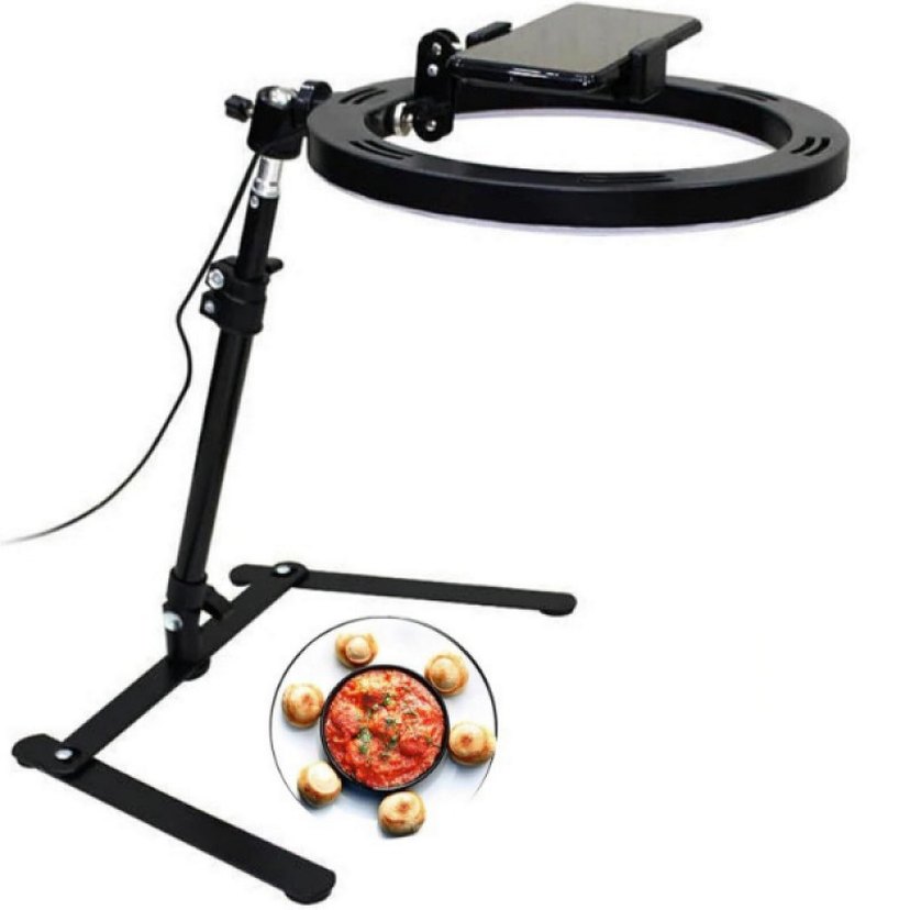 MASAÜSTÜ ÇEKİM IŞIĞI - Görsel 2