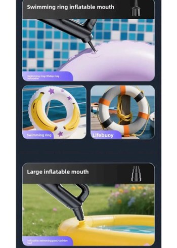 DİJİTAL GÖSTERGELİ ŞARJLI ARAÇ SÜPÜRGESİ STN-126 - Görsel 4