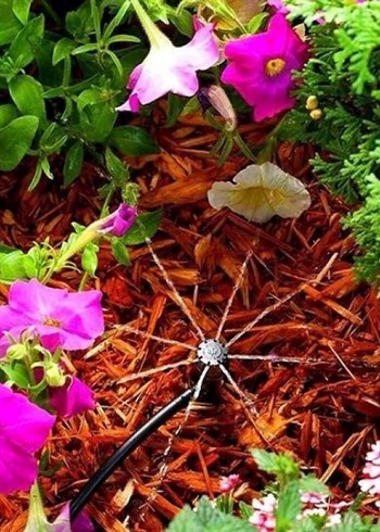 10 METRE BAHÇE SULAMA SİSTEMİ SETİ - Görsel 5