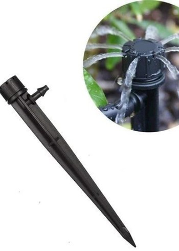 10 METRE BAHÇE SULAMA SİSTEMİ SETİ - Görsel 2