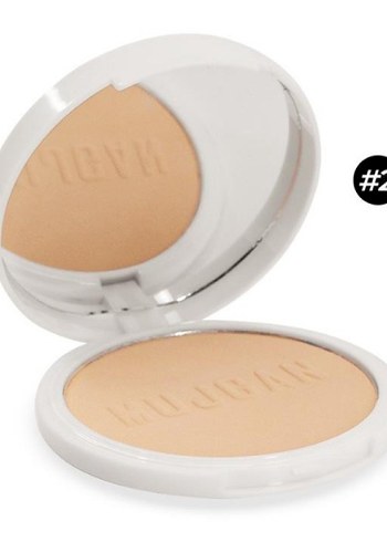 3'LÜ PROFESYONEL MAT PUDRA SETİ - Görsel 3