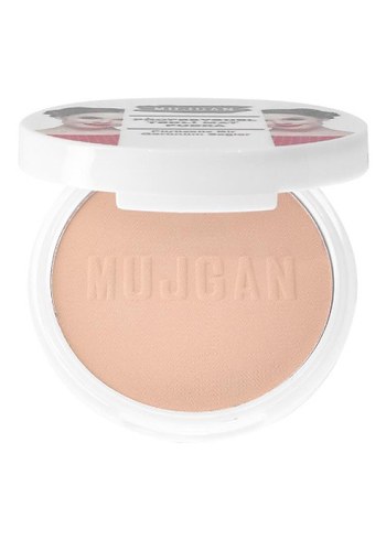 3'LÜ PROFESYONEL MAT PUDRA SETİ - Görsel 6