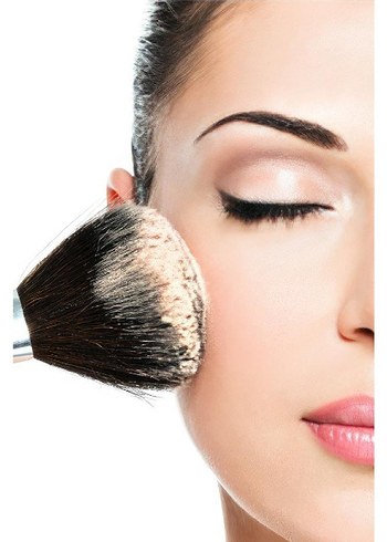 3'LÜ PROFESYONEL MAT PUDRA SETİ - Görsel 10