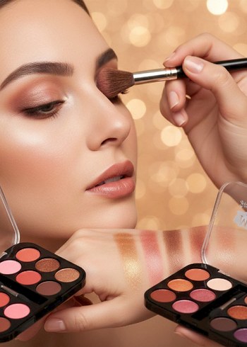 12 RENK FAR PALETİ - 3'LÜ SET - Görsel 3