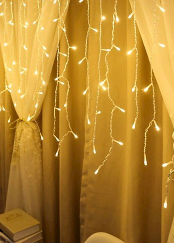 4 METRE 16 SAÇAK LED - Görsel 2