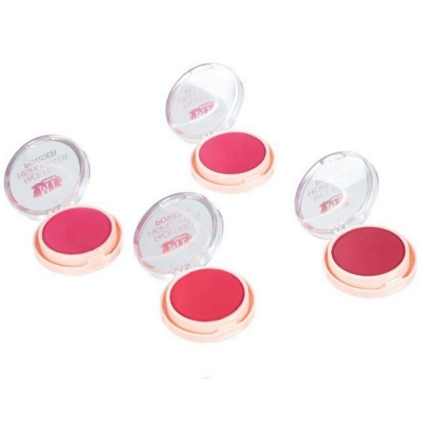 4'LÜ MAT ALLIK SETİ - Görsel 3