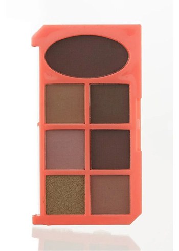 7 RENK FAR PALETİ - 3'LÜ SET - Görsel 5