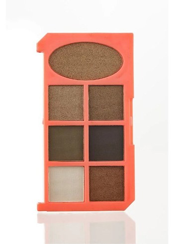 7 RENK FAR PALETİ - 3'LÜ SET - Görsel 4