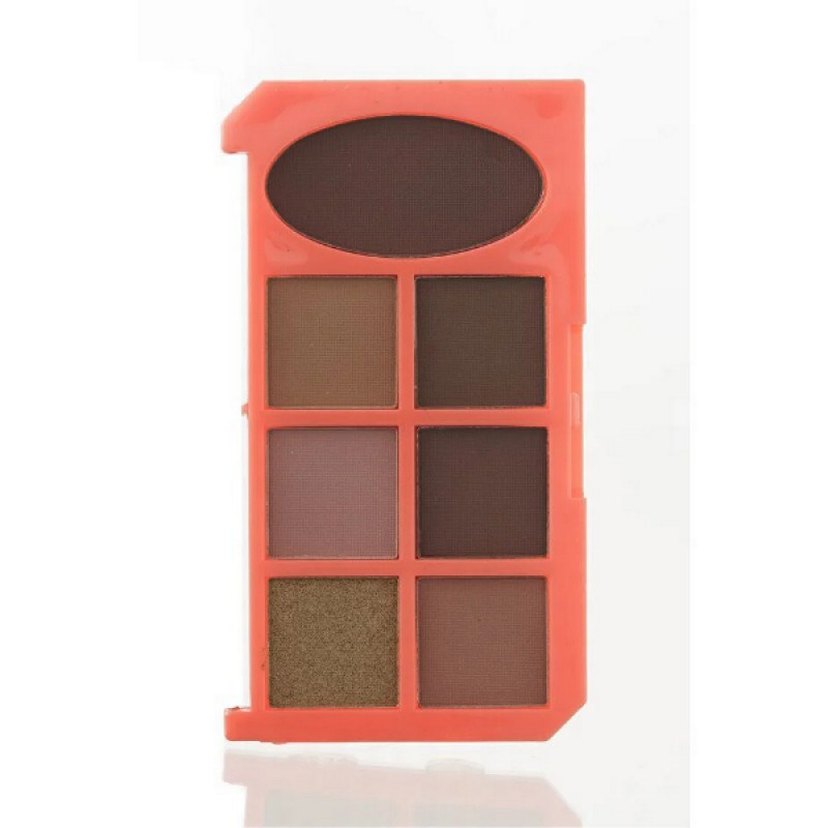 7 RENK FAR PALETİ - 3'LÜ SET - Görsel 5