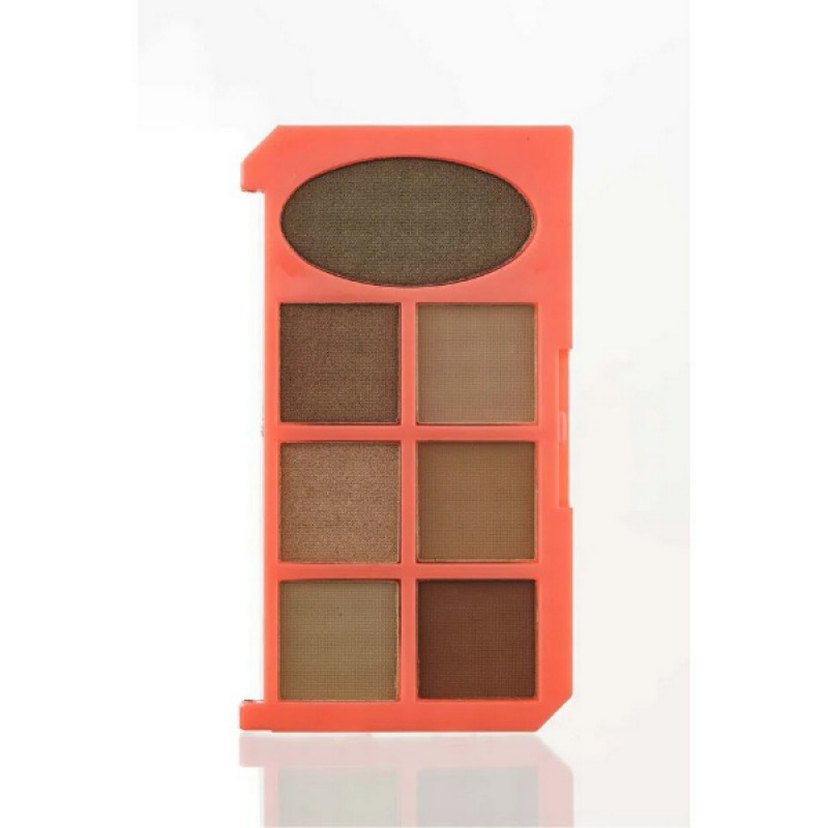 7 RENK FAR PALETİ - 3'LÜ SET - Görsel 3