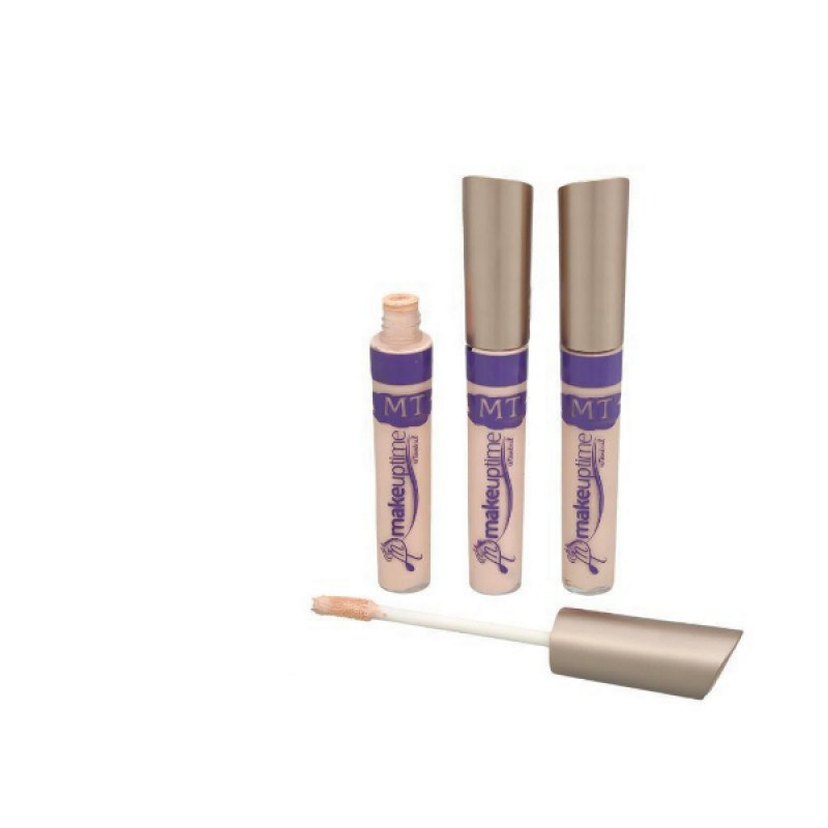 3'LÜ LİKİT GÖZ ALTI KAPATICI SETİ - Görsel 4