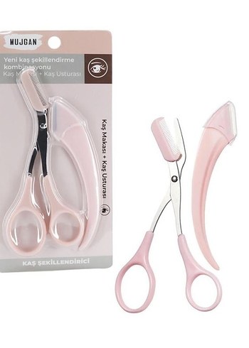 TARAKLI KAŞ MAKASI

Mükemmel Kaş Bakımı için İdeal Çözüm - Görsel 2