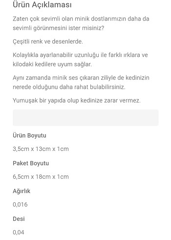 Renkli Kedi Tasması Fiyonk Detaylı - Görsel 2