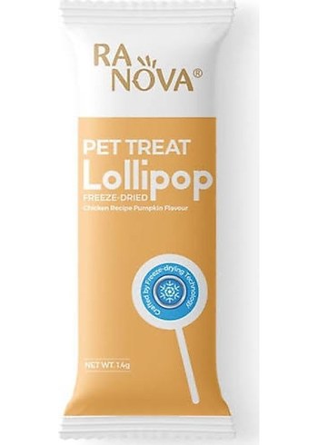 Kedi Ödül Lolipopları - Görsel 4