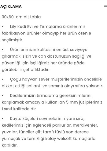 Kedi temalı Tırmalama Tahtası Oyuncağı - Görsel 6