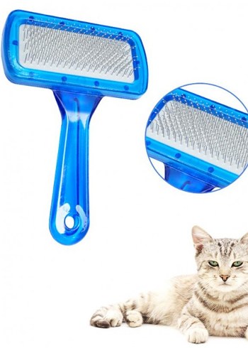 Renkli Kedi Tüy Toplayıcı 4 renk - Görsel 4