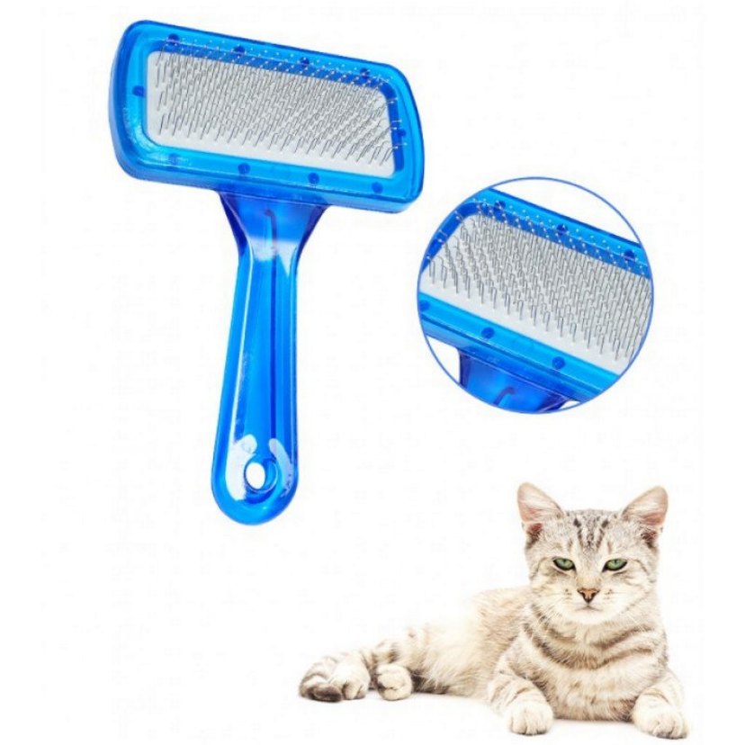 Renkli Kedi Tüy Toplayıcı 4 renk - Görsel 4