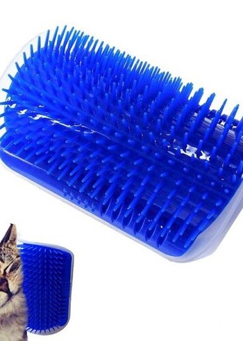 kedi kaşınma aparatı - Görsel 2