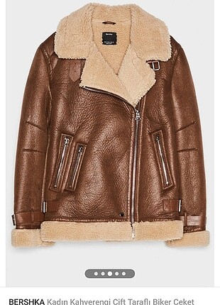 Bershka 
