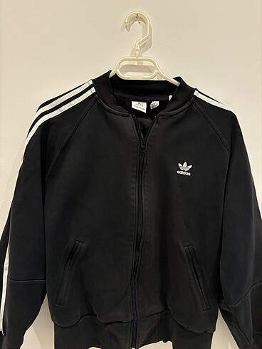 Adidas Orjinal Adidas marka ceket