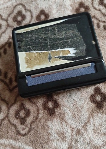 Kompakt Siyah Taşınabilir tütün sigara kutusu - Görsel 6