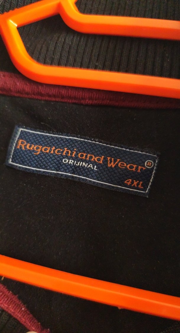 Gri Erkek Fermuarlı Street Wear Polar - Görsel 4