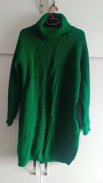 Triko tunik