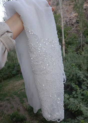 şık duvak - Görsel 3