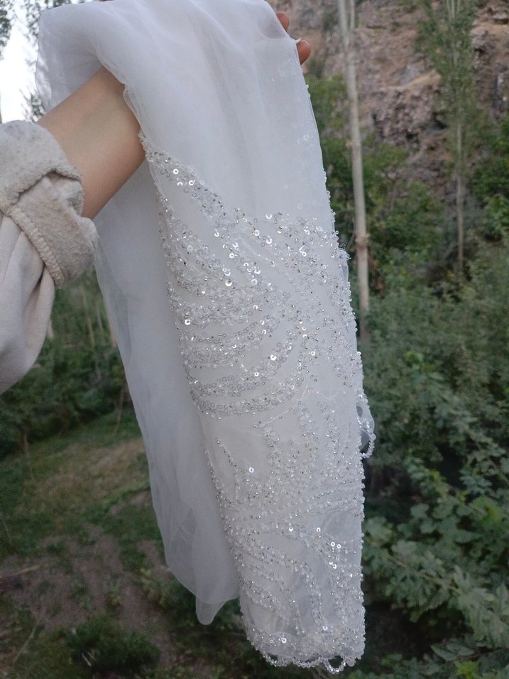 şık duvak - Görsel 3