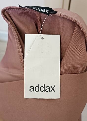 Addax Addax tayt, L benden yazıyor ama kalıp dar, M ye de olur, gül ku