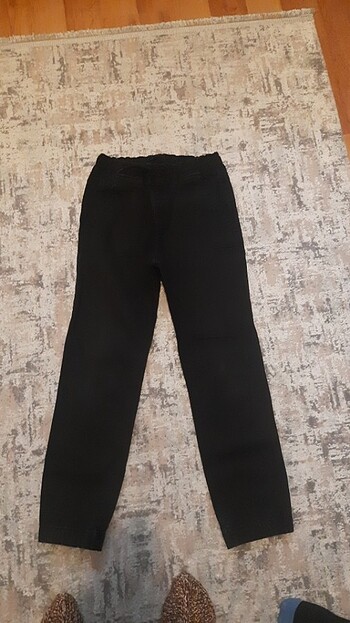 Cocuk okul pantalon