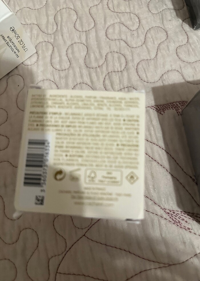 Noa parfüm - Görsel 2