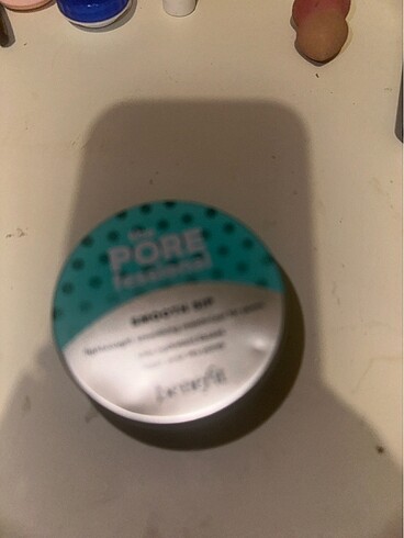 Benefit pore fessional büyük boy