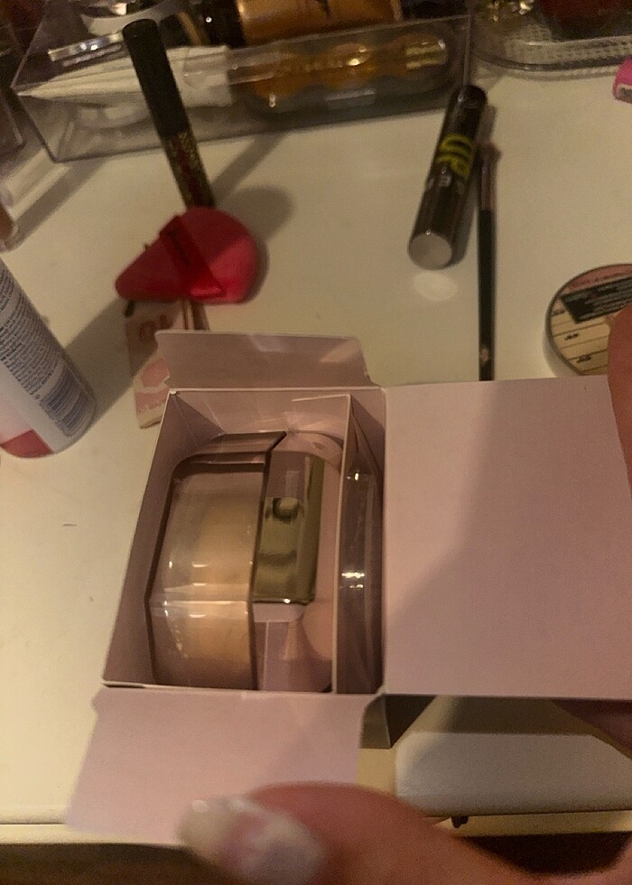 Fenty beauty pudra - Görsel 3