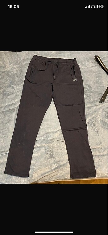 Lcw Basic Pantolon