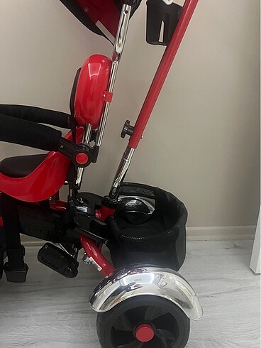 3 tekerlekli bisiklet - Görsel 4