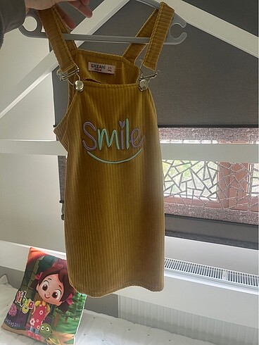 Tulum elbise - Görsel 2