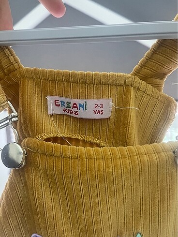 Tulum elbise - Görsel 3