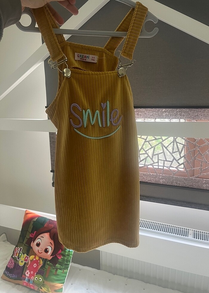 Tulum elbise - Görsel 2