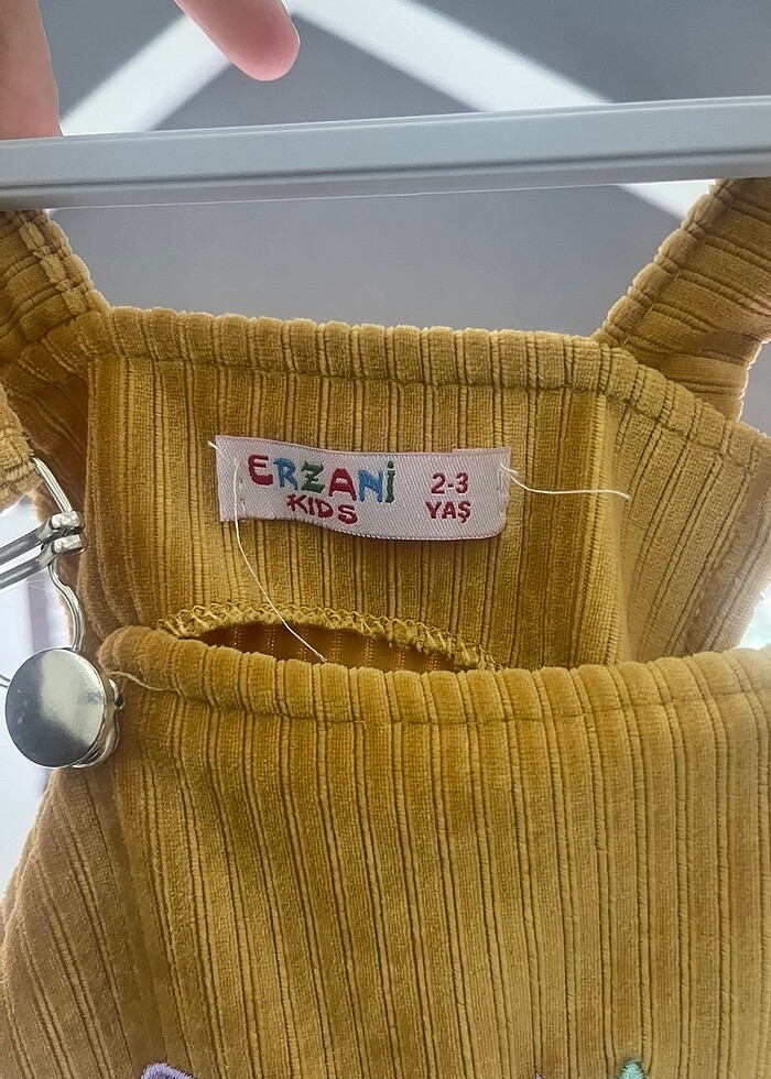 Tulum elbise - Görsel 3