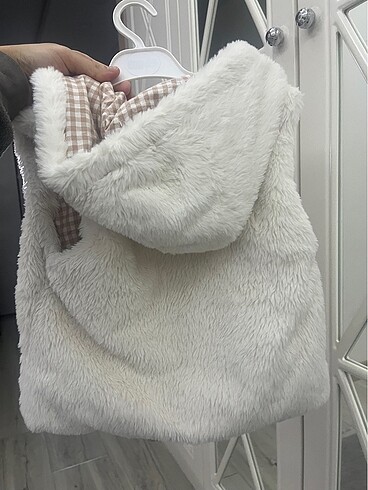 Peluş kürk - Görsel 3