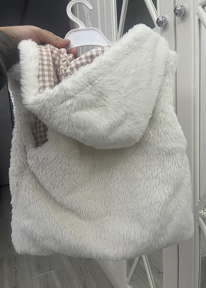 Peluş kürk - Görsel 3