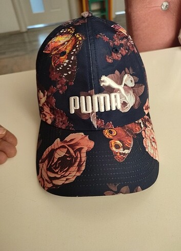 puma şapka