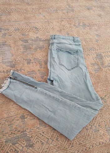 kot pantalon