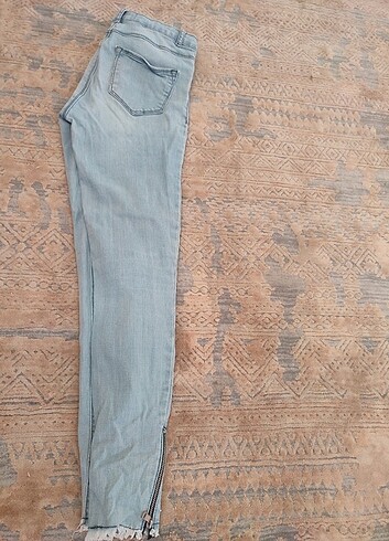 s Beden kot pantalon