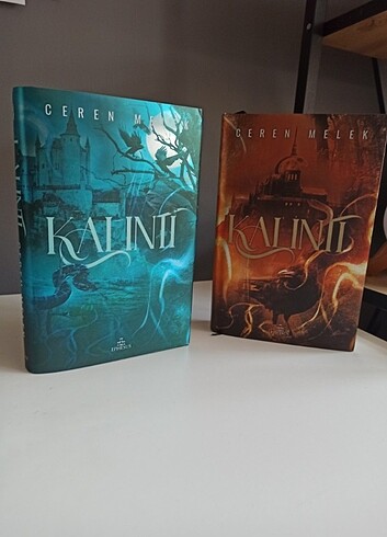 Kalıntı 1-2