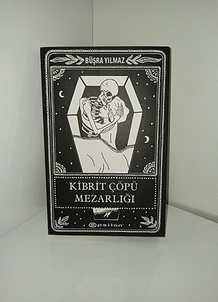 Kibrit Çöpü Mezarlığı
